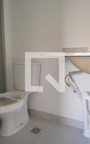 Apartamento à venda com 55m², 2 quartos e 1 vagaBanheiro Suíte 
