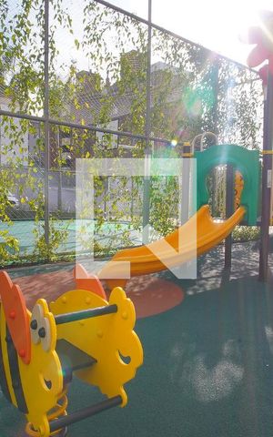 Apartamento à venda com 55m², 2 quartos e 1 vagaÁrea Comum - Playground
