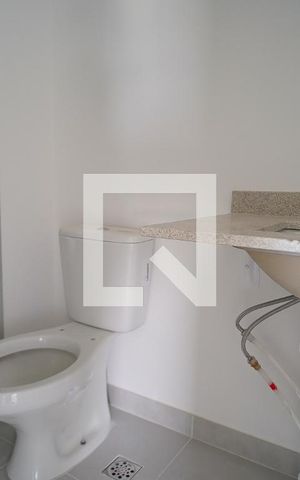 Apartamento à venda com 55m², 2 quartos e 1 vagaBanheiro 2 