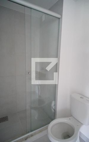 Apartamento à venda com 55m², 2 quartos e 1 vagaBanheiro 2 