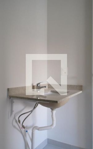 Apartamento à venda com 55m², 2 quartos e 1 vagaBanheiro Suíte 