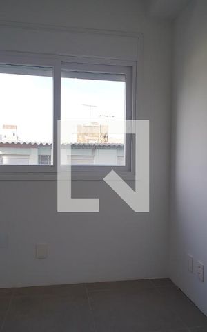 Apartamento à venda com 55m², 2 quartos e 1 vagaQuarto 2 