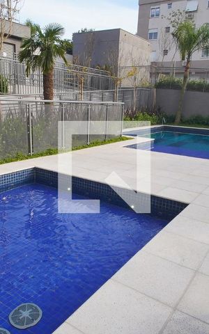 Apartamento à venda com 55m², 2 quartos e 1 vagapiscina 