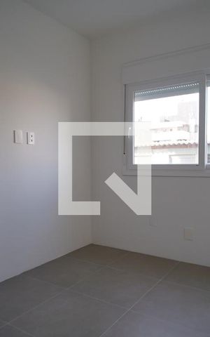 Apartamento à venda com 55m², 2 quartos e 1 vagaQuarto 1 suite 