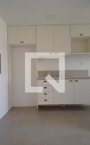 Apartamento à venda com 55m², 2 quartos e 1 vagaSala 