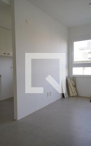 Apartamento à venda com 55m², 2 quartos e 1 vagaSala 