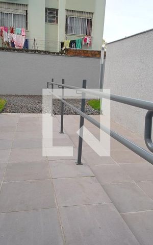 Apartamento à venda com 55m², 2 quartos e 1 vagaArea comum 