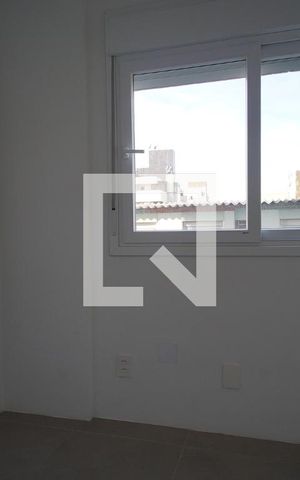 Apartamento à venda com 55m², 2 quartos e 1 vagaQuarto 2 