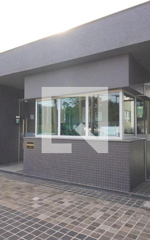 Apartamento à venda com 55m², 2 quartos e 1 vagaPortaria 