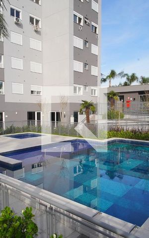 Apartamento à venda com 55m², 2 quartos e 1 vagaÁrea comum - Piscina