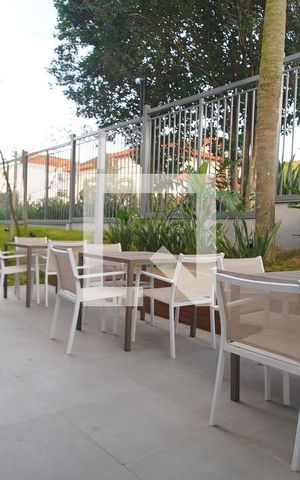 Apartamento à venda com 55m², 2 quartos e 1 vagasalão de festas 