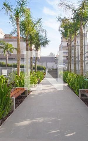 Apartamento à venda com 55m², 2 quartos e 1 vagaÁrea Comum 