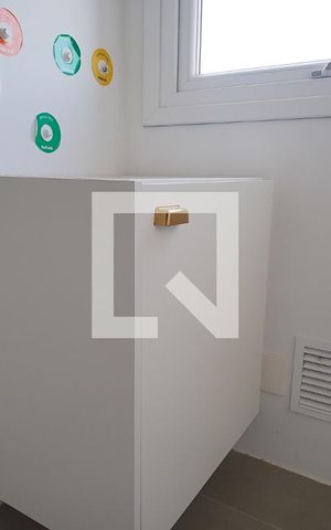 Apartamento à venda com 55m², 2 quartos e 1 vagalavanderia 