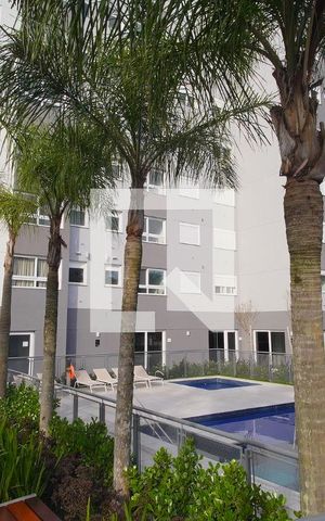 Apartamento à venda com 55m², 2 quartos e 1 vagapiscina 