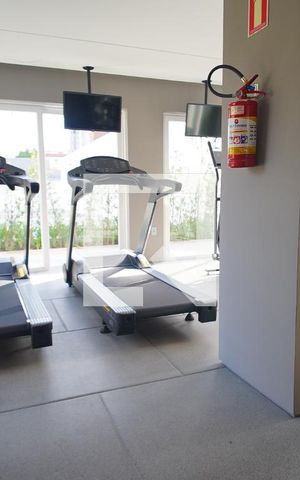 Apartamento à venda com 55m², 2 quartos e 1 vagaacademia 