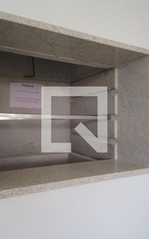 Apartamento à venda com 55m², 2 quartos e 1 vagachurrasqueira 