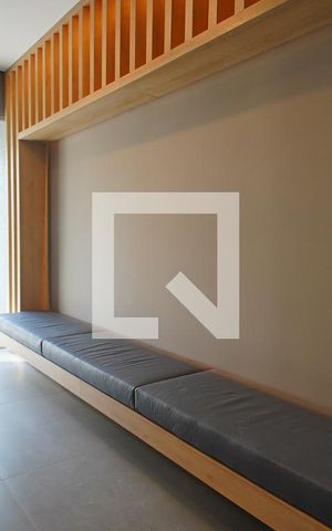 Apartamento à venda com 55m², 2 quartos e 1 vagaHall entrada prédio 
