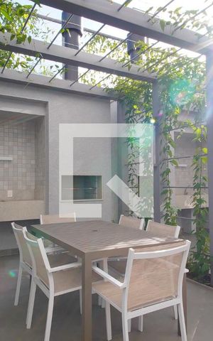 Apartamento à venda com 55m², 2 quartos e 1 vagachurrasqueira 
