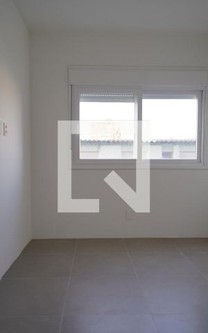 Apartamento à venda com 55m², 2 quartos e 1 vagaQuarto 1 suite 