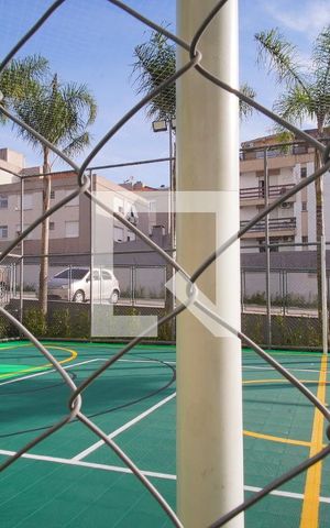 Apartamento à venda com 55m², 2 quartos e 1 vagaQuadra esportes 