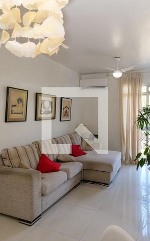 Apartamento à venda com 59m², 2 quartos e 1 vaga Apartamento à venda com 59m², 2 quartos e 1 vagaSala de TV