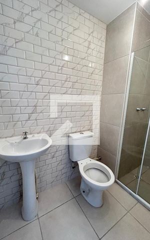Apartamento à venda com 49m², 2 quartos e 1 vagaBanheiro