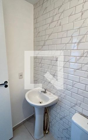 Apartamento à venda com 49m², 2 quartos e 1 vagaBanheiro