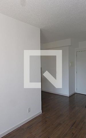 Apartamento à venda com 49m², 2 quartos e 1 vagaQuarto