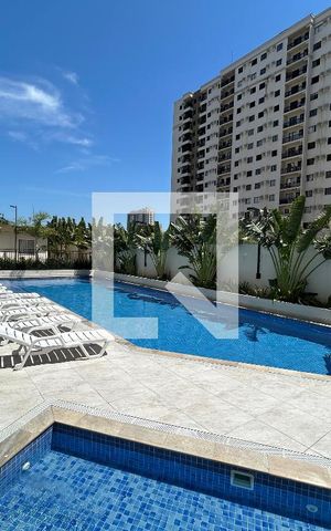 Apartamento à venda com 49m², 2 quartos e 1 vagaÁrea comum