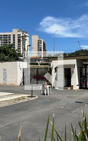Apartamento à venda com 49m², 2 quartos e 1 vagaÁrea comum