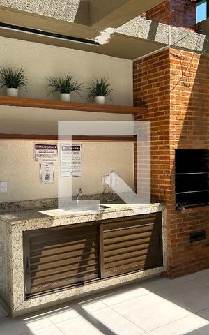 Apartamento à venda com 49m², 2 quartos e 1 vagaÁrea comum