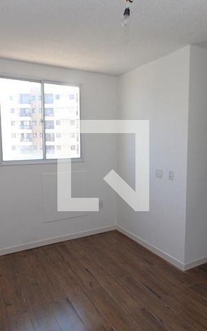 Apartamento à venda com 49m², 2 quartos e 1 vagaQuarto