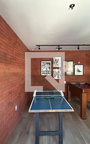 Apartamento à venda com 49m², 2 quartos e 1 vagaÁrea comum
