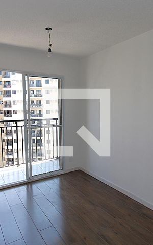 Apartamento à venda com 49m², 2 quartos e 1 vagaQuarto