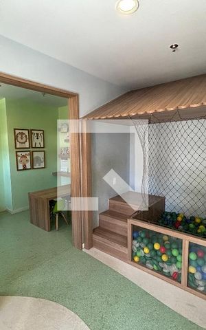 Apartamento à venda com 49m², 2 quartos e 1 vagaÁrea comum