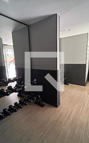 Apartamento à venda com 49m², 2 quartos e 1 vagaÁrea comum