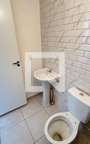 Apartamento à venda com 49m², 2 quartos e 1 vagaBanheiro