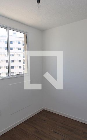 Apartamento à venda com 49m², 2 quartos e 1 vagaQuarto