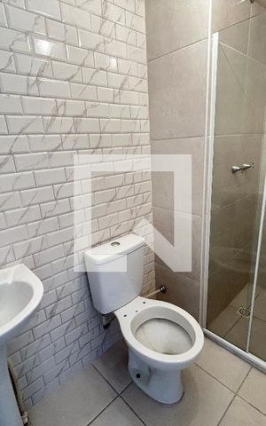 Apartamento à venda com 49m², 2 quartos e 1 vagaBanheiro