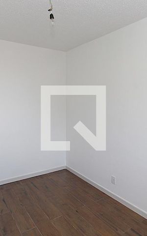 Apartamento à venda com 49m², 2 quartos e 1 vagaQuarto