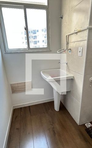Apartamento à venda com 49m², 2 quartos e 1 vagaÁrea de serviço