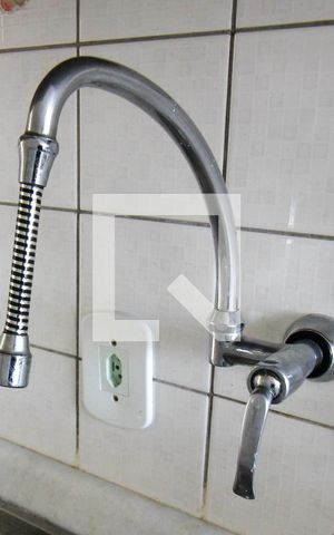 Apartamento à venda com 80m², 2 quartos e 1 vaga Apartamento à venda com 80m², 2 quartos e 1 vagaCozinha