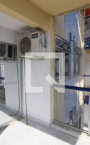 Apartamento à venda com 80m², 2 quartos e 1 vaga Apartamento à venda com 80m², 2 quartos e 1 vagaVaranda da Sala
