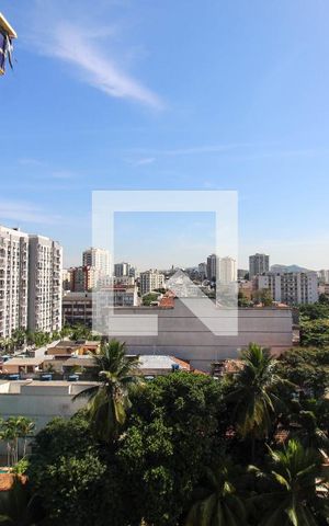 Apartamento à venda com 80m², 2 quartos e 1 vaga Apartamento à venda com 80m², 2 quartos e 1 vagaVista do Quarto 2