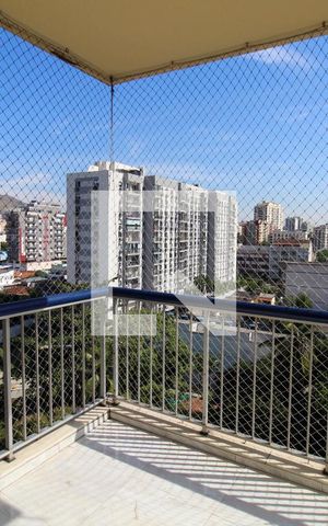 Apartamento à venda com 80m², 2 quartos e 1 vaga Apartamento à venda com 80m², 2 quartos e 1 vagaVaranda da Sala
