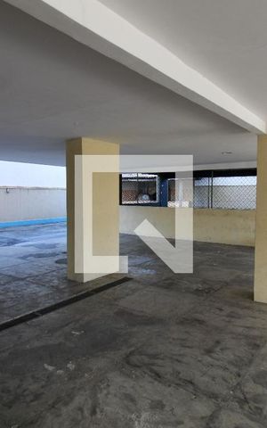 Apartamento à venda com 80m², 2 quartos e 1 vaga Apartamento à venda com 80m², 2 quartos e 1 vagaÁrea comum