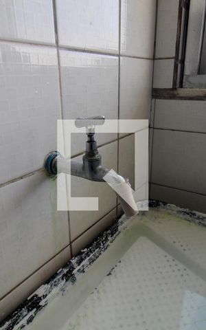 Apartamento à venda com 80m², 2 quartos e 1 vaga Apartamento à venda com 80m², 2 quartos e 1 vagaÁrea de Serviço