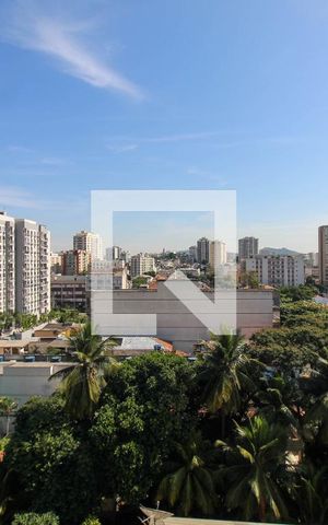 Apartamento à venda com 80m², 2 quartos e 1 vaga Apartamento à venda com 80m², 2 quartos e 1 vagaVista do Quarto 1
