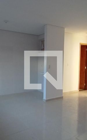 Casa de condomínio à venda com 41m², 2 quartos e sem vaga Casa de condomínio à venda com 41m², 2 quartos e sem vagaSala/Cozinha