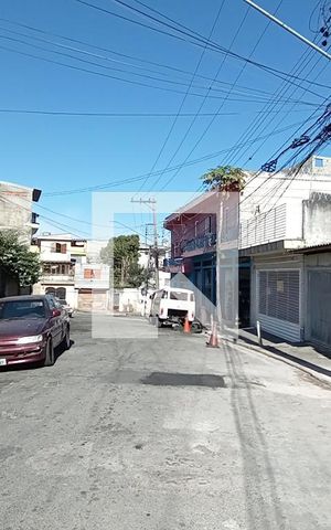Casa de condomínio à venda com 41m², 2 quartos e sem vaga Casa de condomínio à venda com 41m², 2 quartos e sem vagaVista da Rua